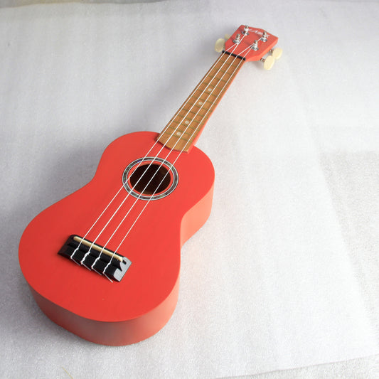 Lazer Soprano Ukulele