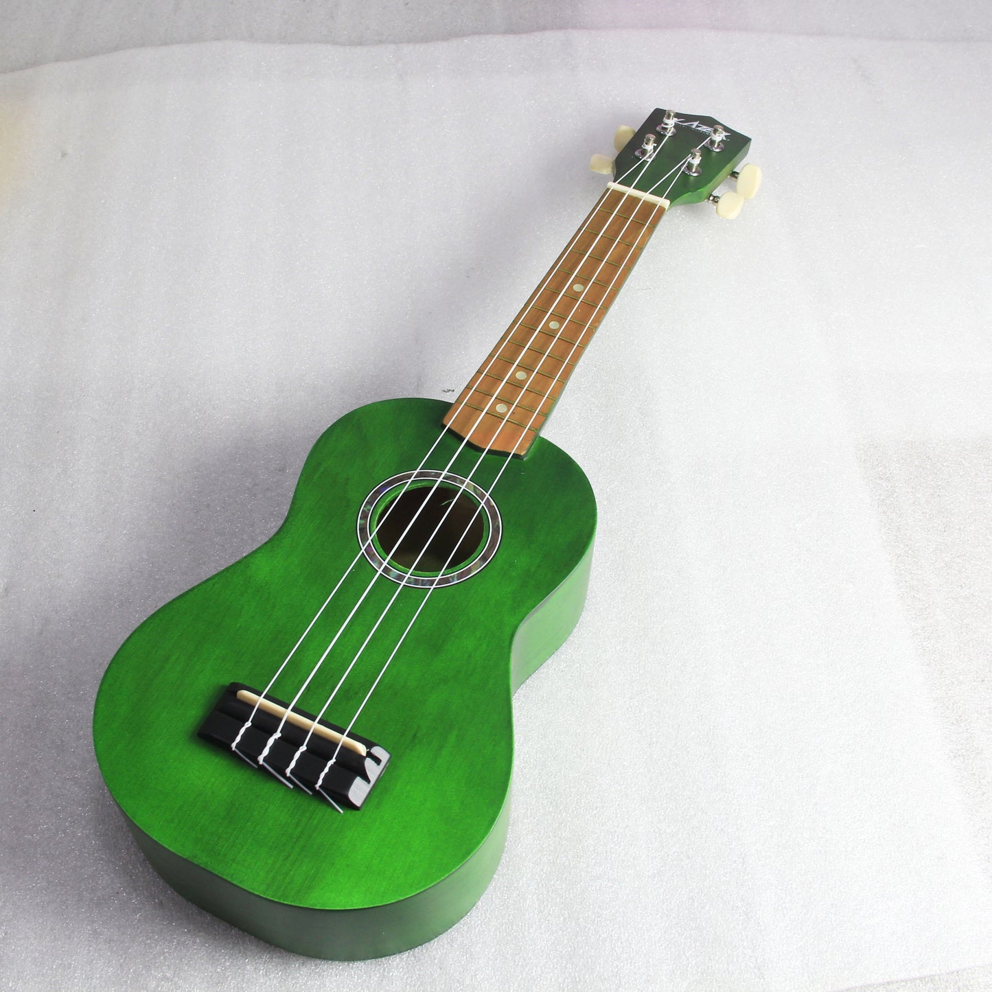 Lazer Soprano Ukulele