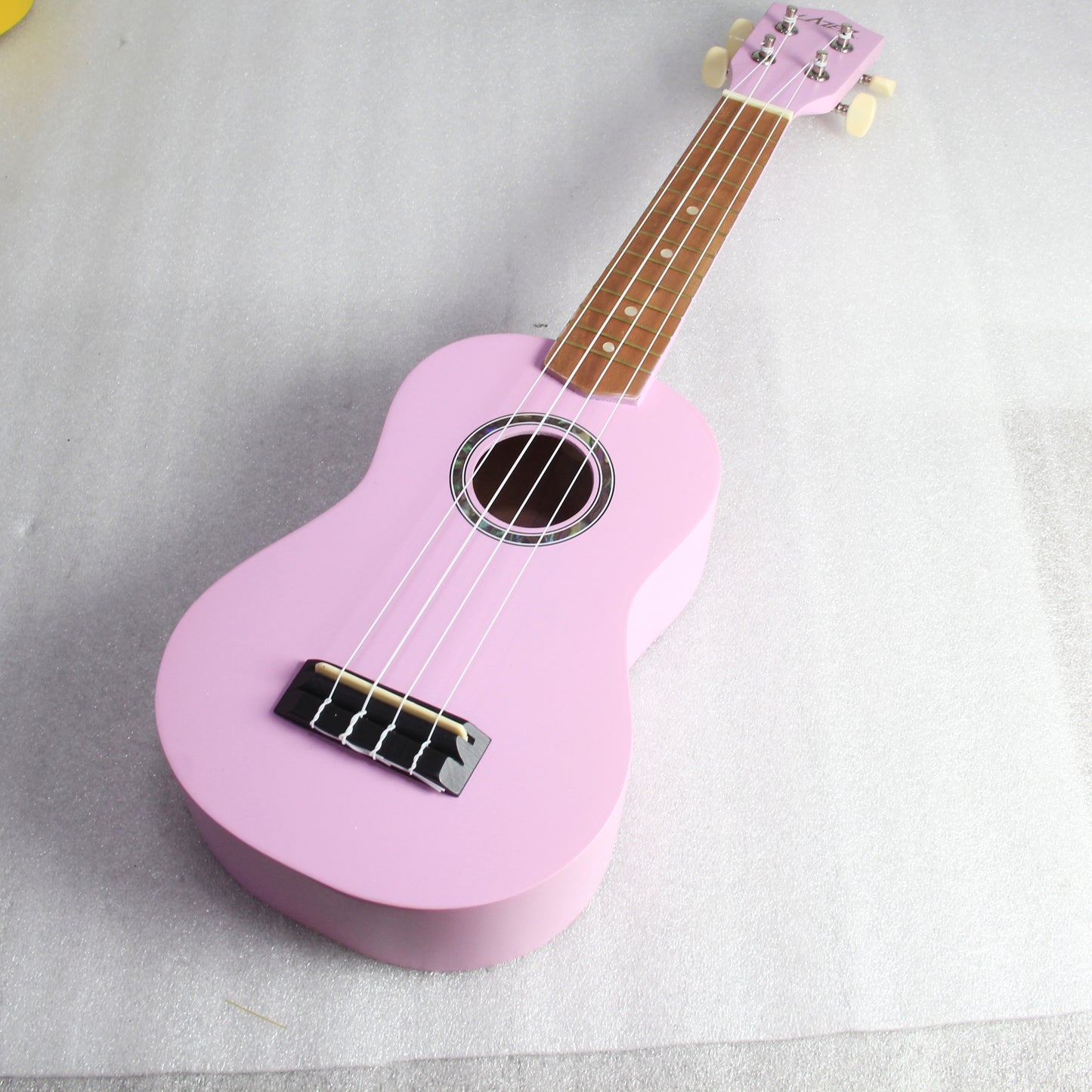 Lazer Soprano Ukulele