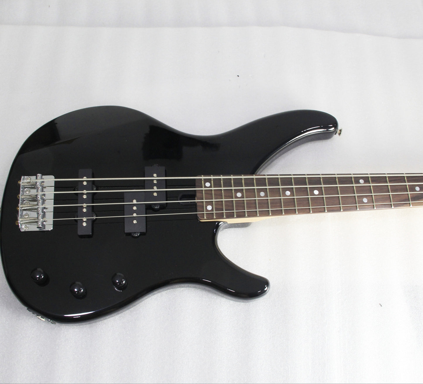 Yamaha TRXB174 Bass Guitar