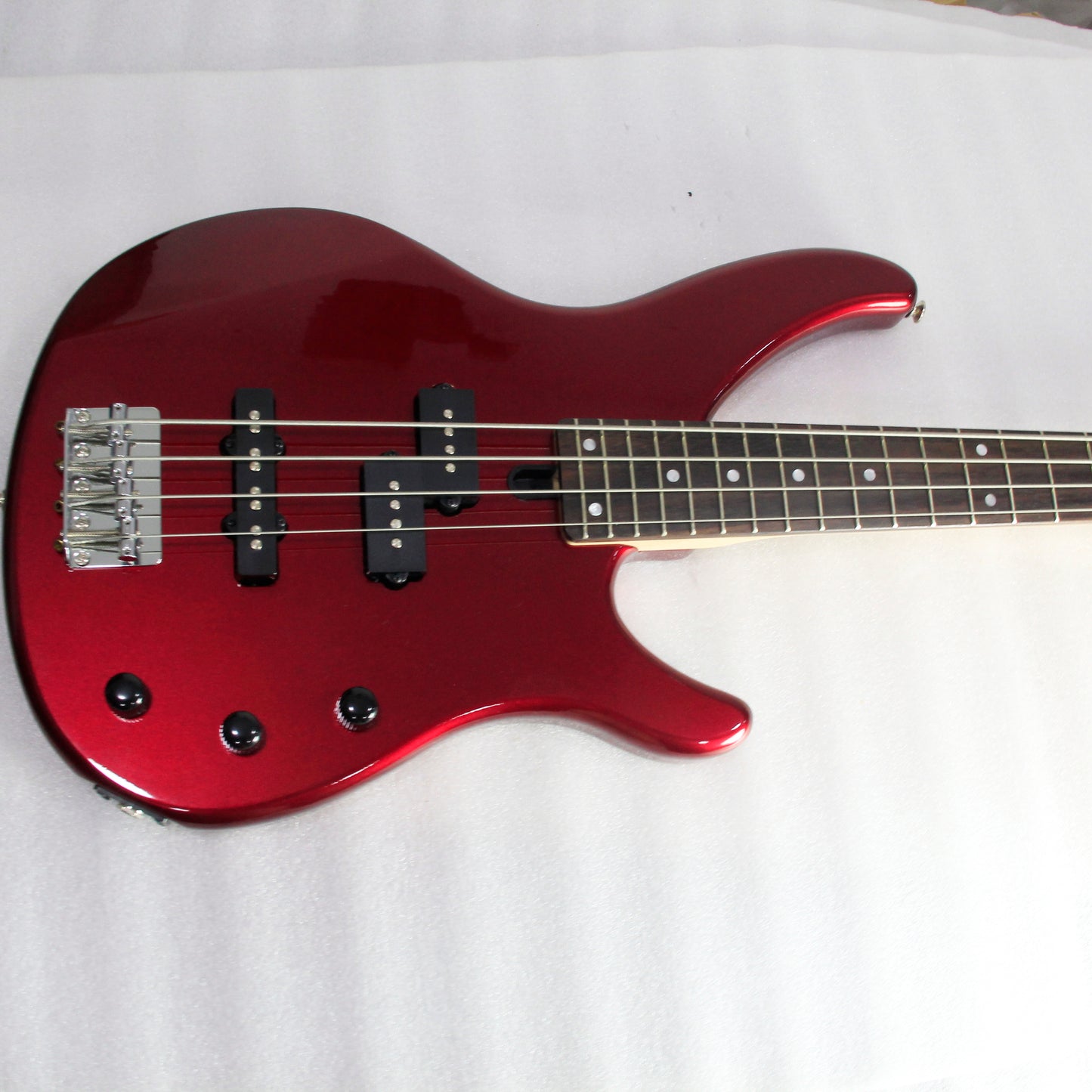 Yamaha TRXB174 Bass Guitar