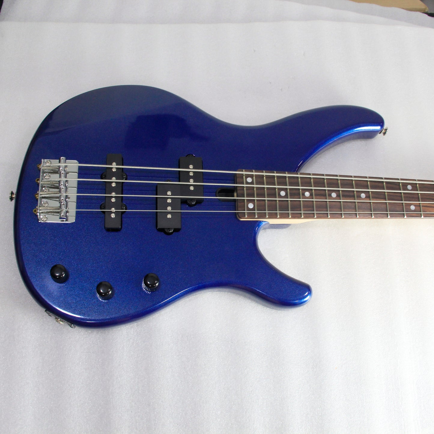 Yamaha TRXB174 Bass Guitar