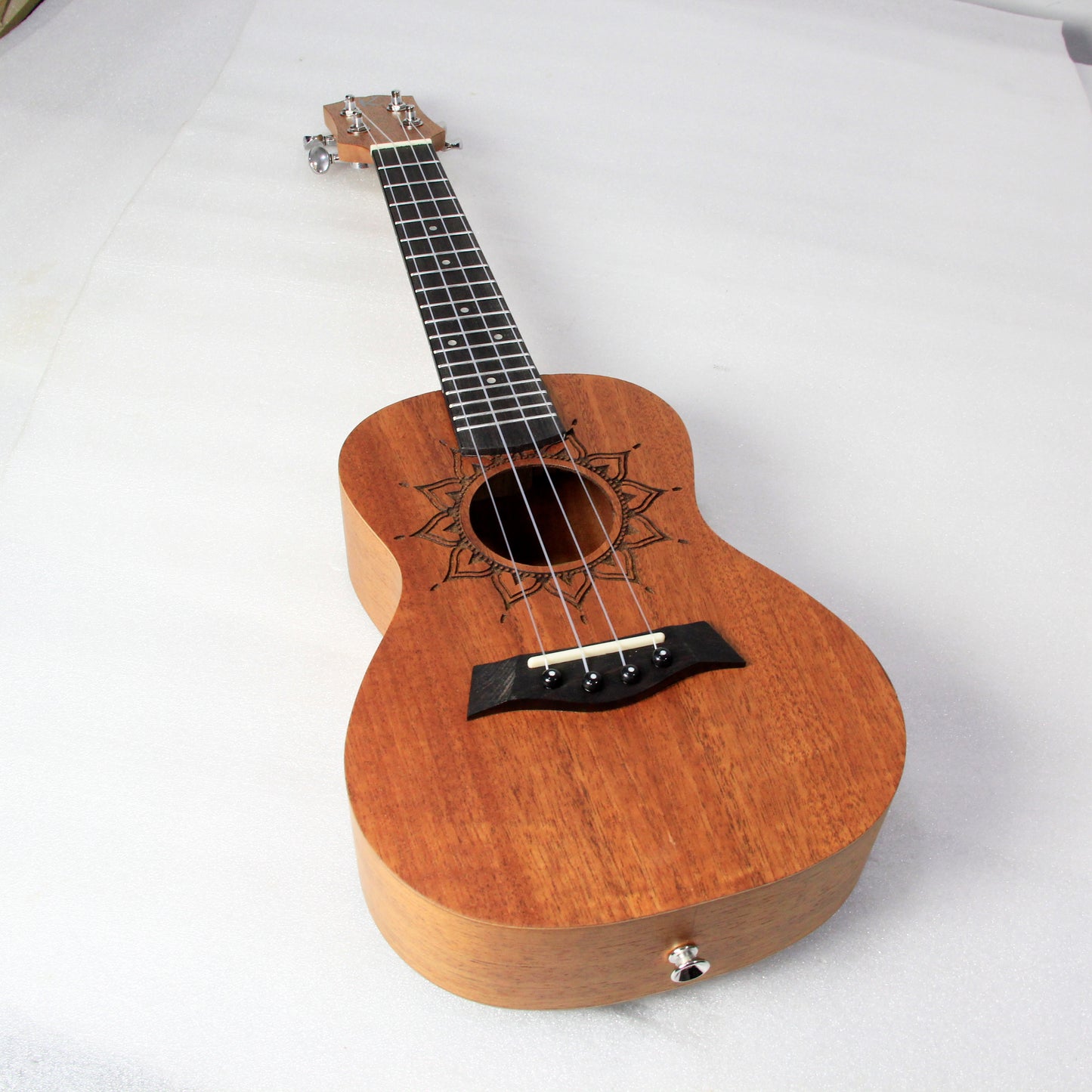 Concert Ukulele