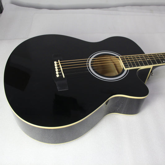 40" Acoustic Guitar