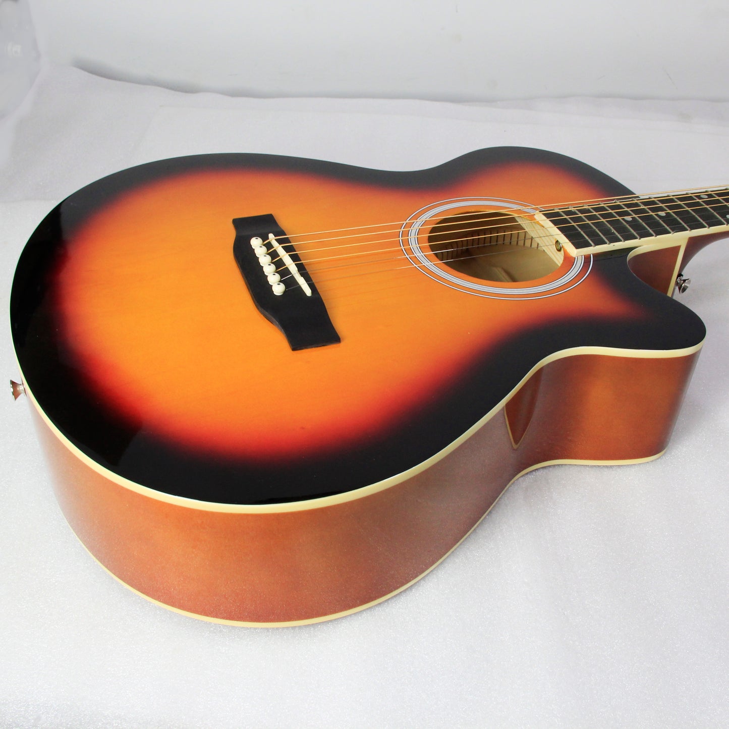 40" Acoustic Guitar