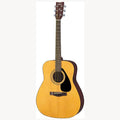 Yamaha F310 Acoustic Guitar (natural)