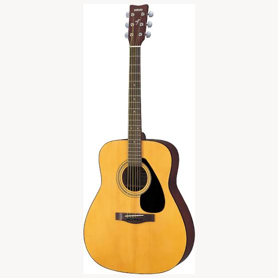 Yamaha F310 Acoustic Guitar (natural)
