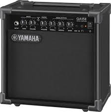 Yamaha GA15II Guitar amp